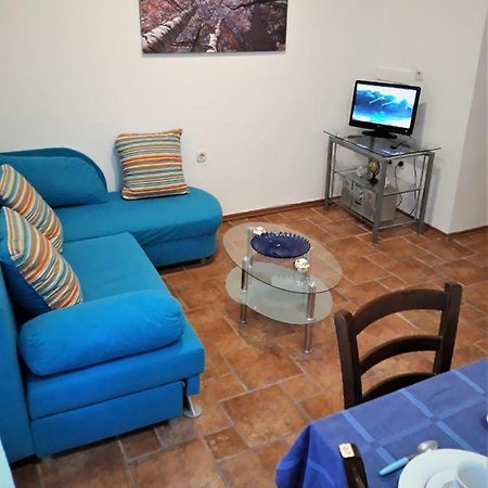 Apartment Porat Rovinj Exterior foto