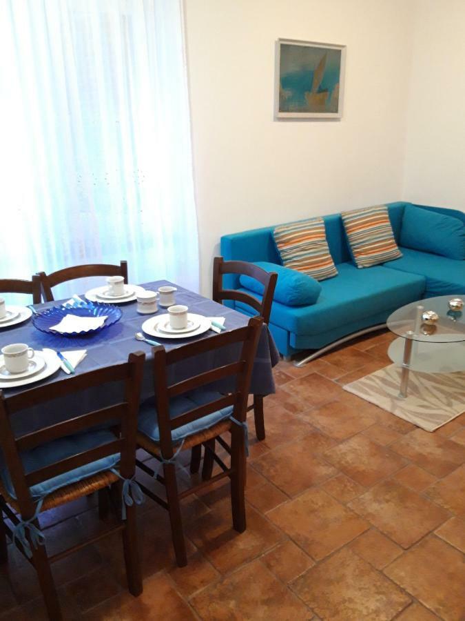Apartment Porat Rovinj Exterior foto
